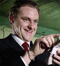 John Clive