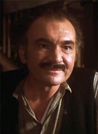 John Colicos