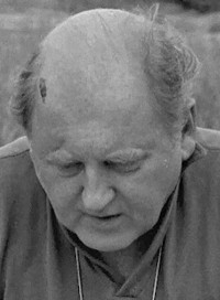 John Gilling