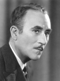 John Halliday
