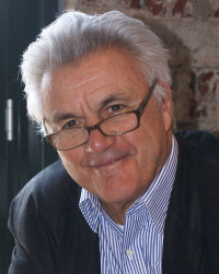 John Irving