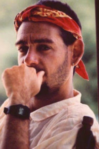 John Lafia