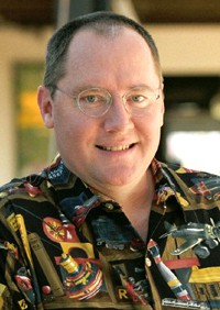 John Lasseter