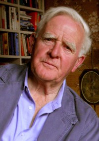 John le Carré