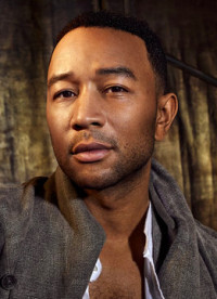 John Legend