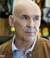 John M. Jackson