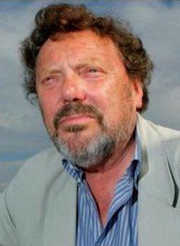 John Mackenzie