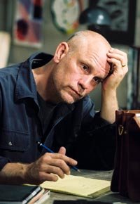 John Malkovich