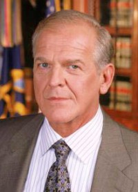 John Spencer