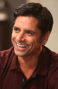 John Stamos