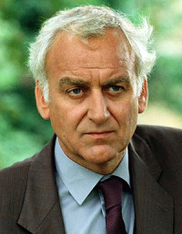 John Thaw