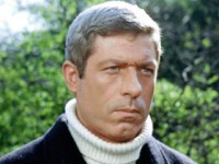 John Woodvine