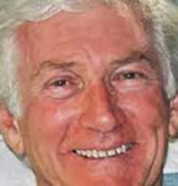 John Wright
