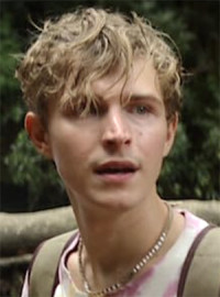 Johnny Berchtold