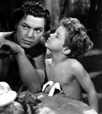 Johnny Sheffield