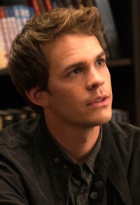 Johnny Simmons