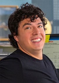 Jon Bass