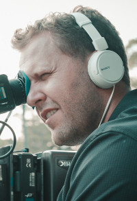 Jon Erwin