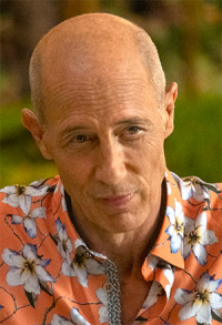 Jon Gries