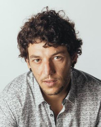 Jon Olivares