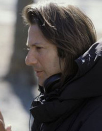 Jonathan Glazer