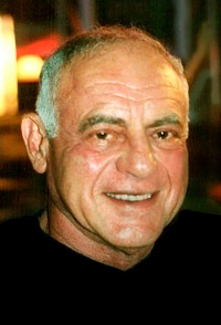 Jonathan Haze