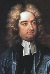 Jonathan Swift