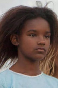 Jonshel Alexander
