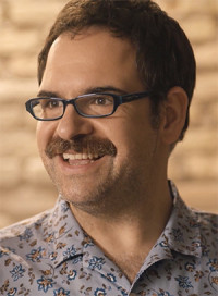 Jorge Usón