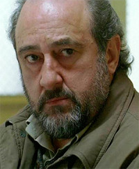 José Ángel Egido