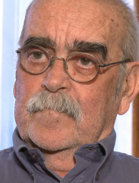 José Antonio Labordeta