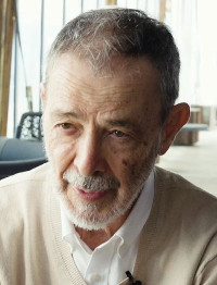 José Luis Alcaine