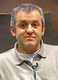 José Ramón Soroiz
