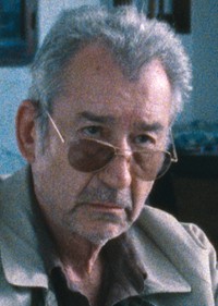 José Sacristán