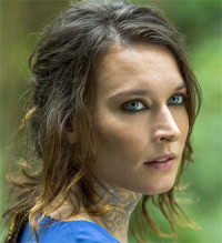 Josefin Asplund