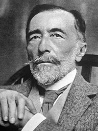 Joseph Conrad