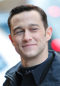 Joseph Gordon-Levitt