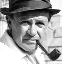 Joseph L. Mankiewicz