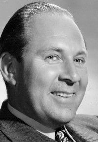 Joseph M. Newman