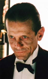 Joe Turkel