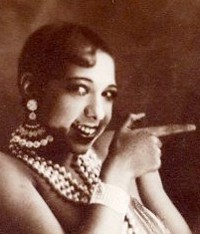 Josephine Baker