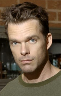Josh Coxx