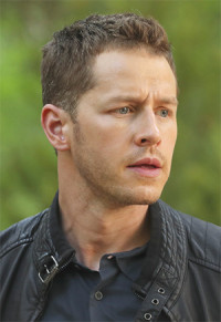 Josh Dallas