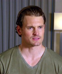 Josh Pence