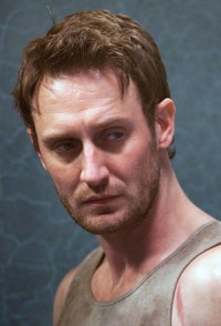Josh Stewart