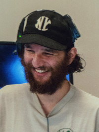 Josh Safdie