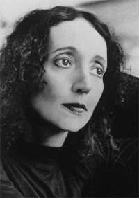 Joyce Carol Oates