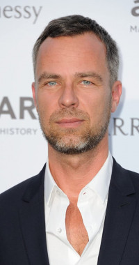 JR Bourne