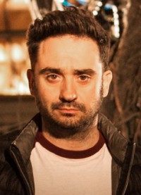 Juan Antonio Bayona