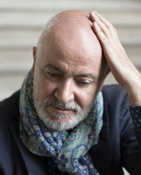 Juan Luis Iborra